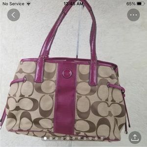 2 purse and 2 wallet combo (COACH/PAUL SMITH) GREAT DEAL